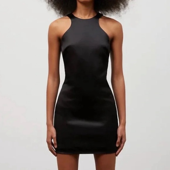 TEN by Babaton Pressure Dress - Picture 1 of 4